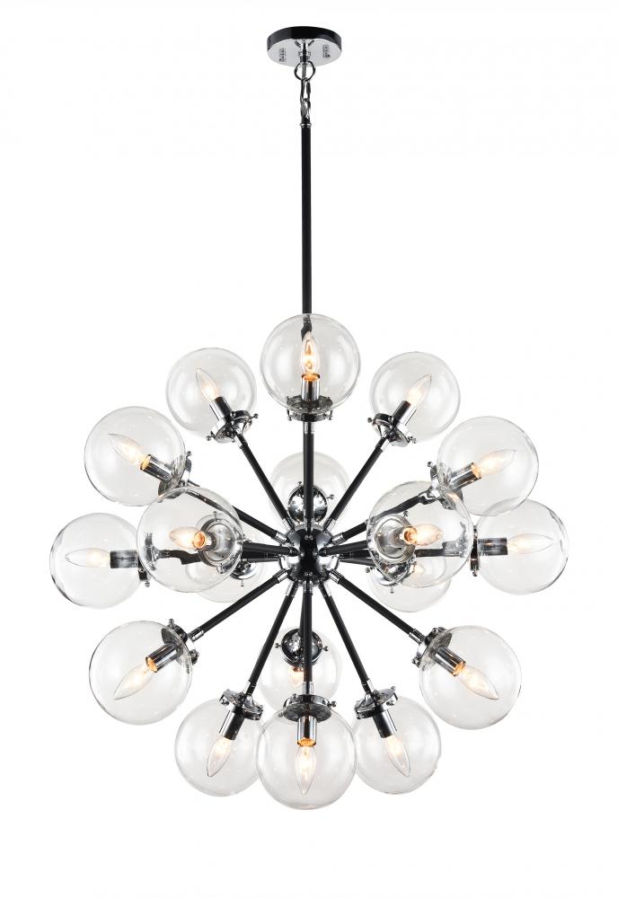 Chandeliers