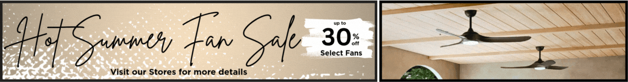 2025 Fan Sale