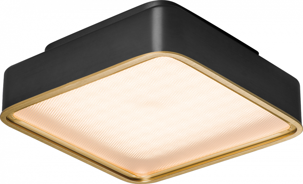 Pan Flush Mount