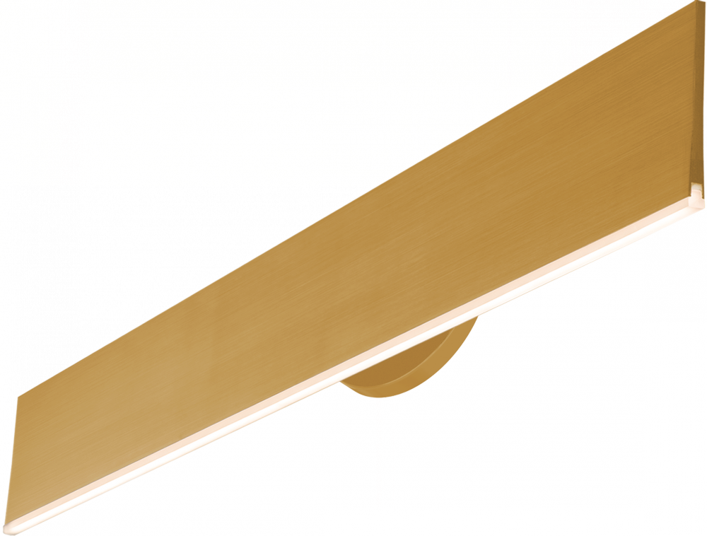 Prometheus Linear Vanity Light Bar
