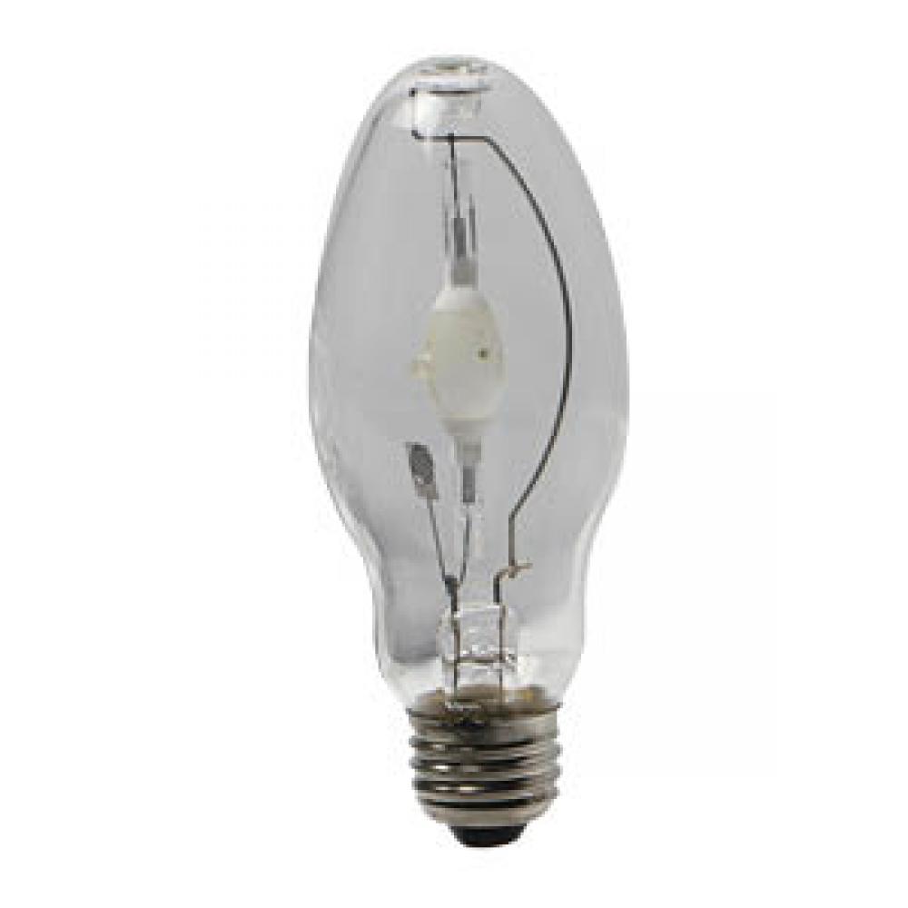 HID METAL HALIDE PULSE START 150W ED17 E26 4000K M102/E CLEAR STD