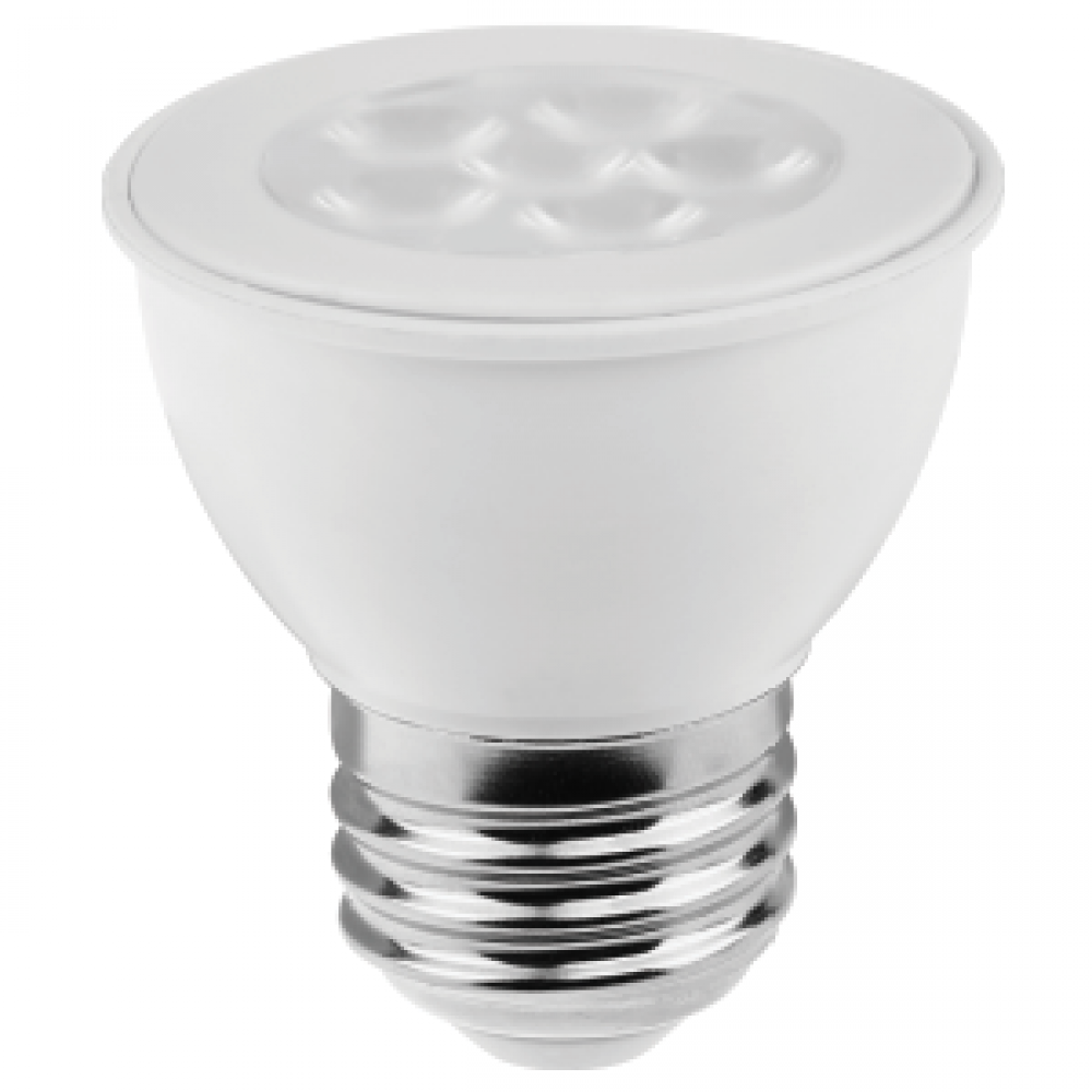 LED lamps MR16 E26 Base 7W 120V 30K 500LM Dim 35Â° STANDARD CHOICE