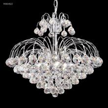 Down Chandeliers