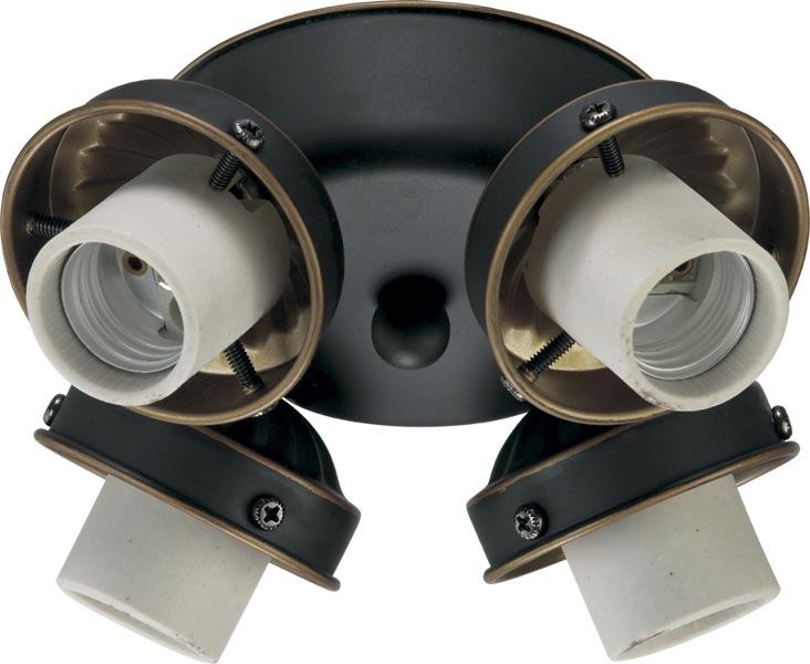 4LT Flshft LED Lk/Hw - OW