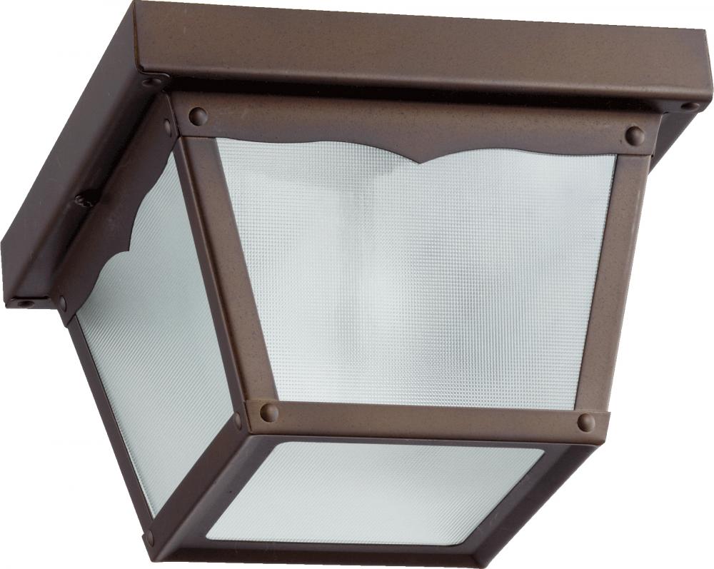 7" Outdoor Cage - OB