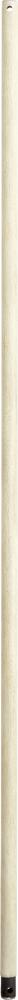 48" DOWNROD - PW