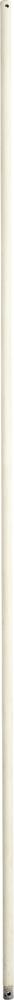 72" DOWNROD - PW