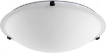 Quorum 3000-20186 - 20" Satin Opal CMNT - OB