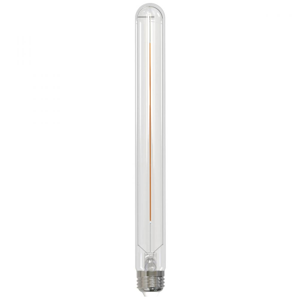 LED: FILAMENT TUBULAR: E26