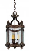 Glass With Frame