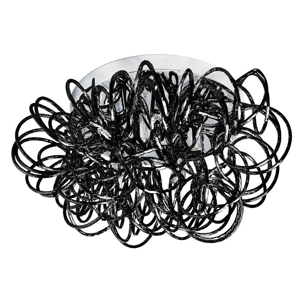 4LT Tubular Flush Mount