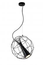 Matteo Lighting C62601MB - Spotlight