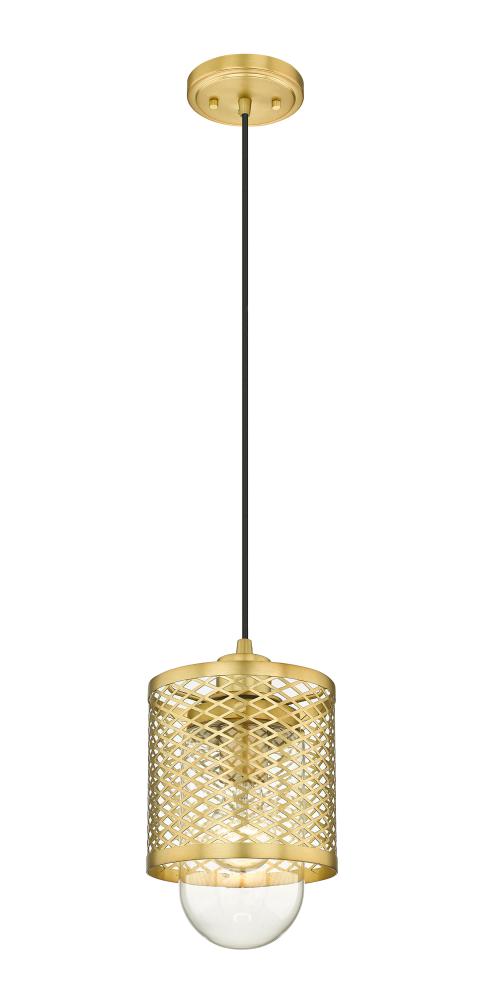 1 Light Pendant