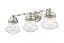 Z-Lite 736-3V-BN - 3 Light Vanity