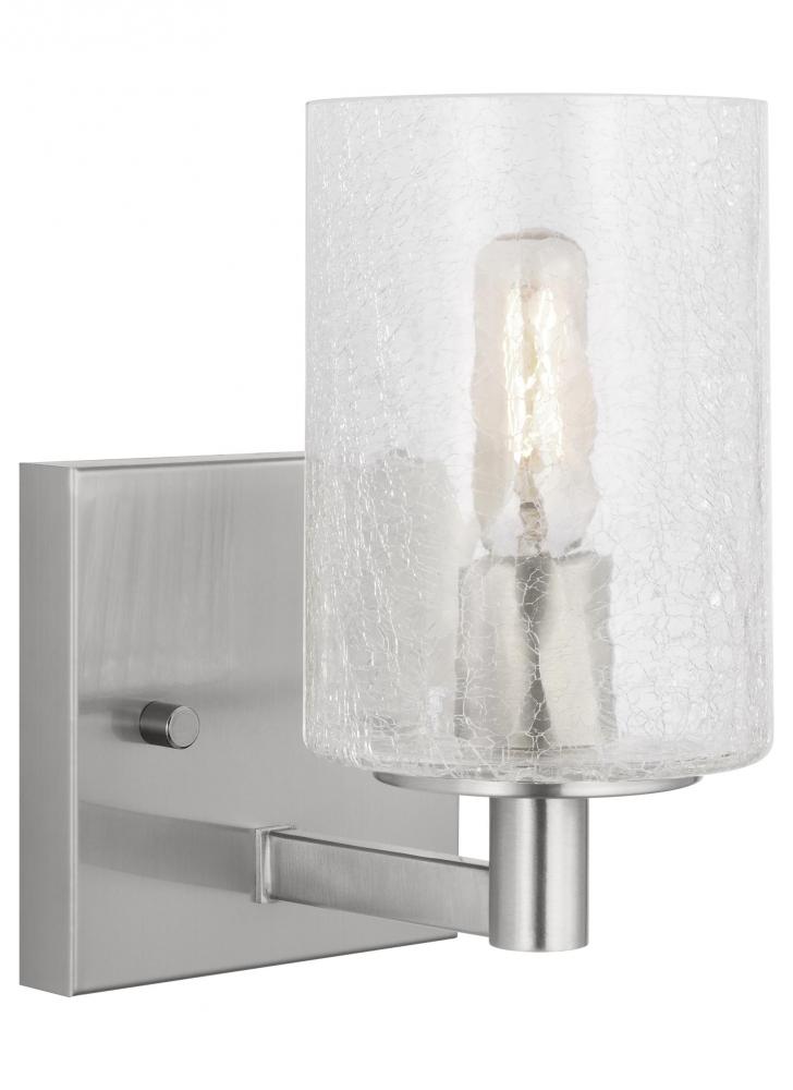 Parker One Light Wall / Bath Sconce