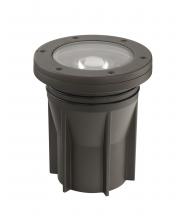 WAC Canada 5033-27BBR - LED Landscape Grand Inground Light 12V
