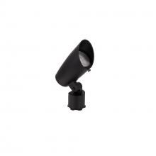 WAC Canada 5812-CSBK - Smart Color Changing LED Landscape Accent Light