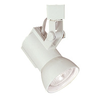 WAC Canada JTK-773-WT - TK-773 Radiant Line Voltage Track Head