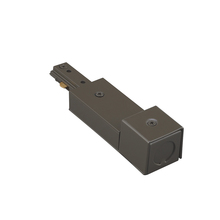 WAC Canada HBXLE-DB - H Track Live End BX Connector