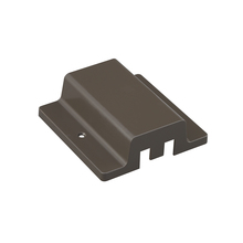 WAC Canada HFC-DB - H Track Floating Canopy Connector