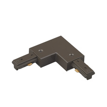 WAC Canada HL-LEFT-DB - H Track Left L Connector