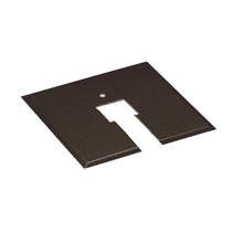WAC Canada CP-DB - Canopy Plate for Junction Box