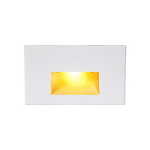 WAC Canada WL-LED100-AM-WT - LEDme? Horizontal Step and Wall Light