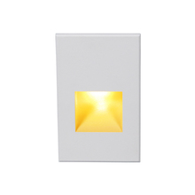 WAC Canada WL-LED200-AM-WT - LEDme? Vertical Step and Wall Light