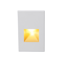 WAC Canada WL-LED200F-AM-WT - LEDme? Vertical Step and Wall Light