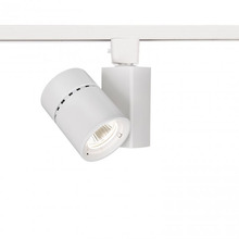 WAC Canada H-1023F-827-WT - 1023 Exterminator II LED Track Head