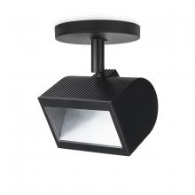 WAC Canada MO-3020W-935-BK - Wall Wash LED Monopoint