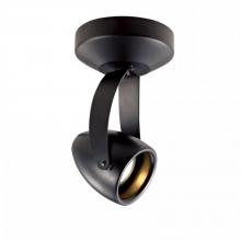 WAC Canada MO-LED810F-927-BK - 810 Impulse LED Monopoint