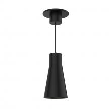 WAC Canada PD-251005-CS-BK - Twist-N-Lite 251005 5CCT Pendant