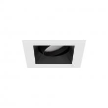 WAC Canada R1ASAT-BKWT - Aether Atomic Square Adjustable Trim