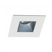 WAC Canada R1BSD-08-F927-HZWT - Ocularc 1.0 LED Square Open Reflector Trim with Light Engine and New Construction or Remodel Housi