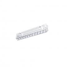 WAC Canada R1GAL12-F927-HZ - Multi Stealth Adjustable Trimless 12 Cell