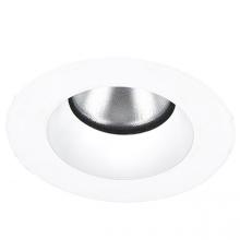 WAC Canada R2ARDT-N827-BN - Aether 2" Trim with LED Light Engine