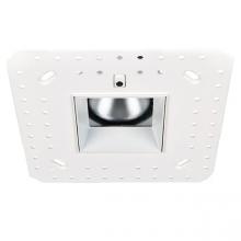 WAC Canada R2ASDL-F827-WT - Aether 2" Trim with LED Light Engine