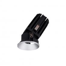 WAC Canada R2FRAL-927-HZ - FQ 2" Round Adjustable Trimless