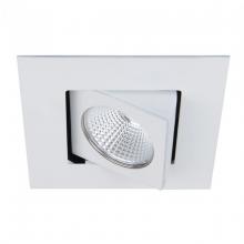 WAC Canada R3BSA-F927-WT - Ocularc 3.0 LED Square Adjustable Trim with Light Engine