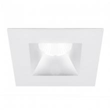 WAC Canada R3BSD-F927-WT - Ocularc 3.0 LED Square Open Reflector Trim with Light Engine