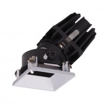WAC Canada R4FSAL-927-HZ - FQ 4" Square Adjustable Trimless