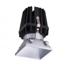 WAC Canada R4FSDL-927-HZ - FQ 4" Square Downlight Trimless
