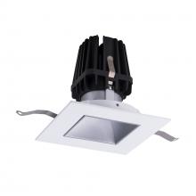 WAC Canada R4FSDT-927-HZWT - FQ 4" Square Downlight Trim