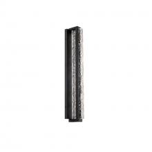 WAC Canada WS-80524-27-BN - Skate Bath & Wall Sconce