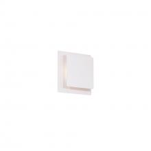 WAC Canada WS-87407-27-WT - Greet Wall Sconce