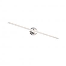 WAC Canada WS-99426-27-BN - Bastone Bath & Wall Light