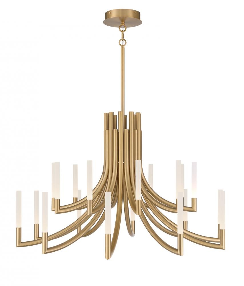 Olette-Chandelier-20Lt-42In-GD-Fr