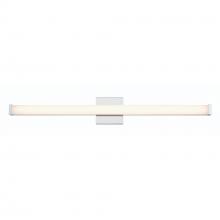 Eurofase 46820-020 - Ronning 1 Light Wall Mount in Chrome
