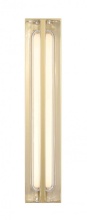 Eurofase 49025-019 - Langferd-Outdoor-24In-GD-CL
